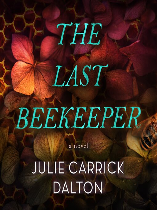 Cover image for The Last Beekeeper